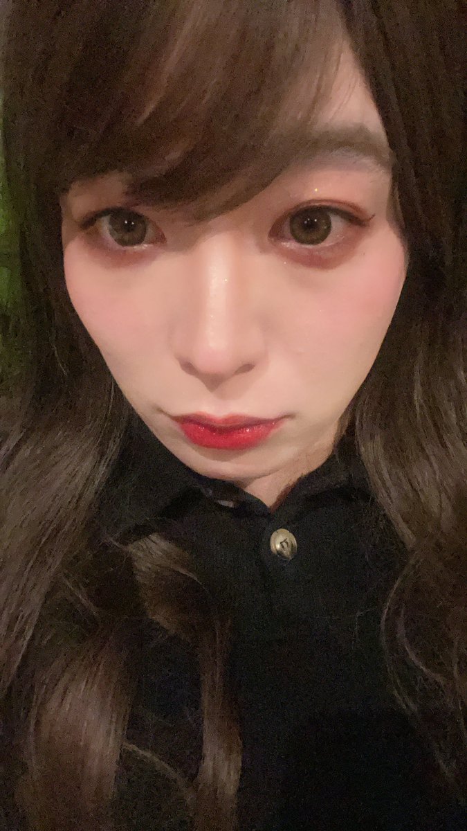 kanataru1004's tweet photo. メイクしたよ
男の娘だけどいい？ https://t.co/XnYDhECv7y