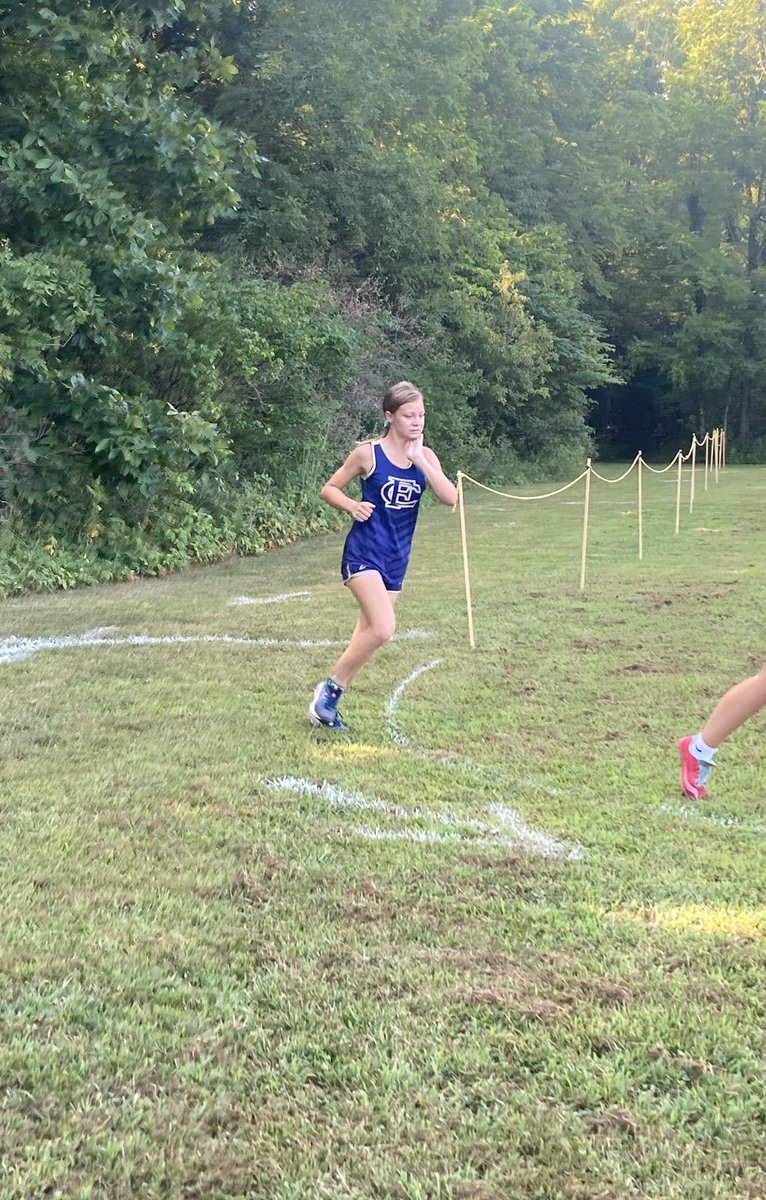 FC Track & XC tweet media