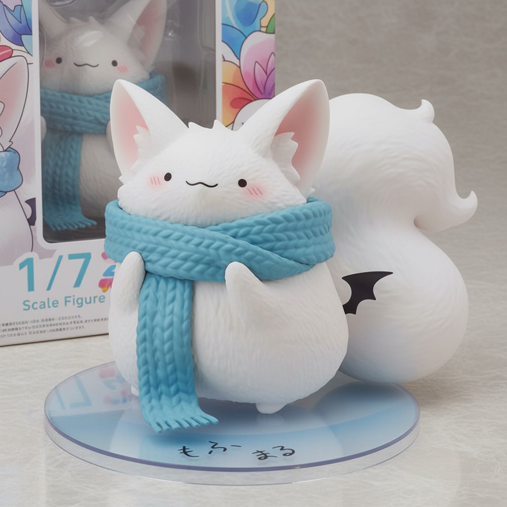 요즘 유행하는 ai 돌려봤는데 귀엽게 잘 나온다ㄷㄷ