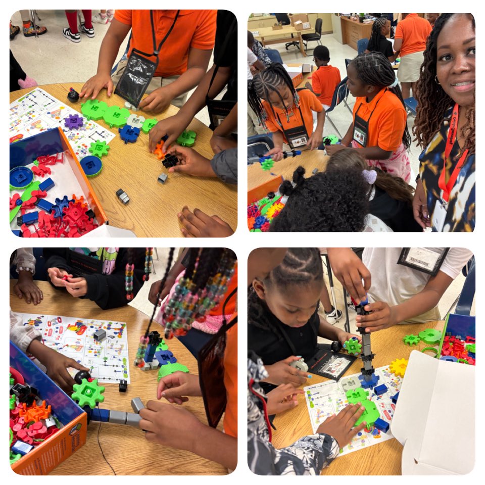 Oriole Elementary tweet media