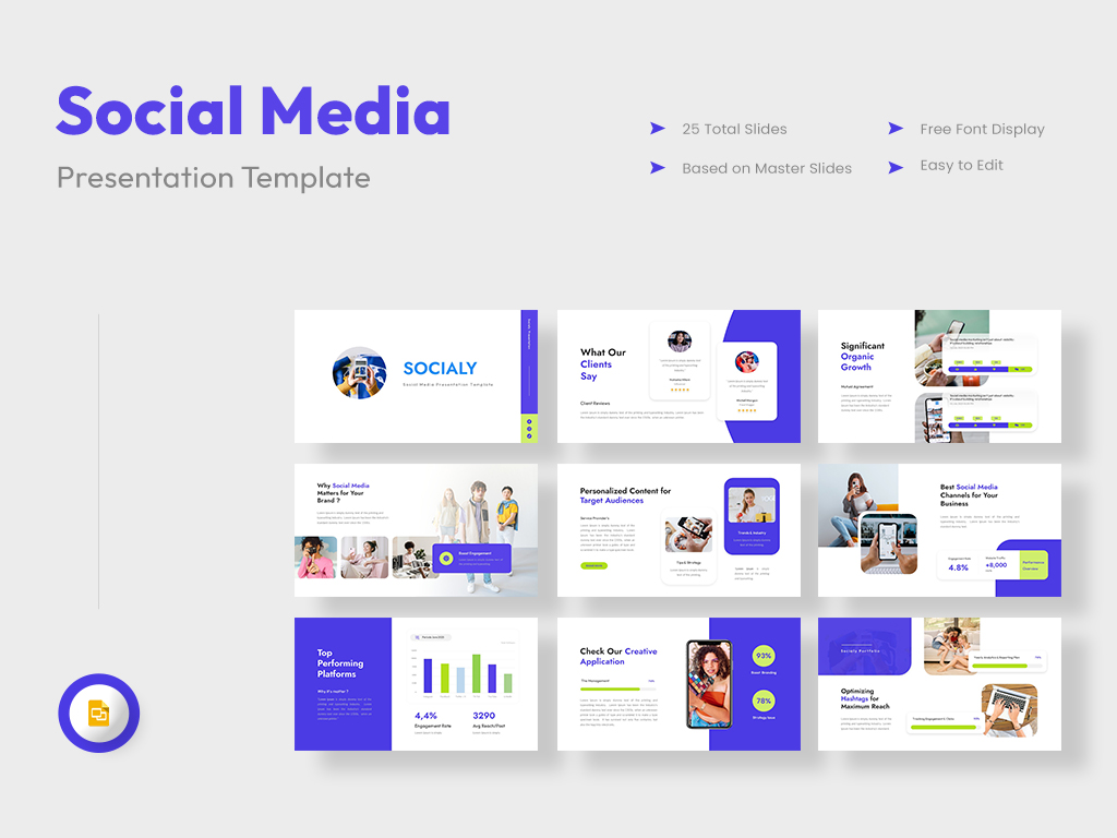 Maatix_'s tweet image. Stop scrolling. This isn’t just another template.
It’s your next post or planner designed in minutes with zero design stress.
✨ Get Socialy now: utm.guru/ui2F2

#SocialSlides #GoogleSlides #PresentationTemplate #Maatix #SocialMediaDesign #ContentSlides