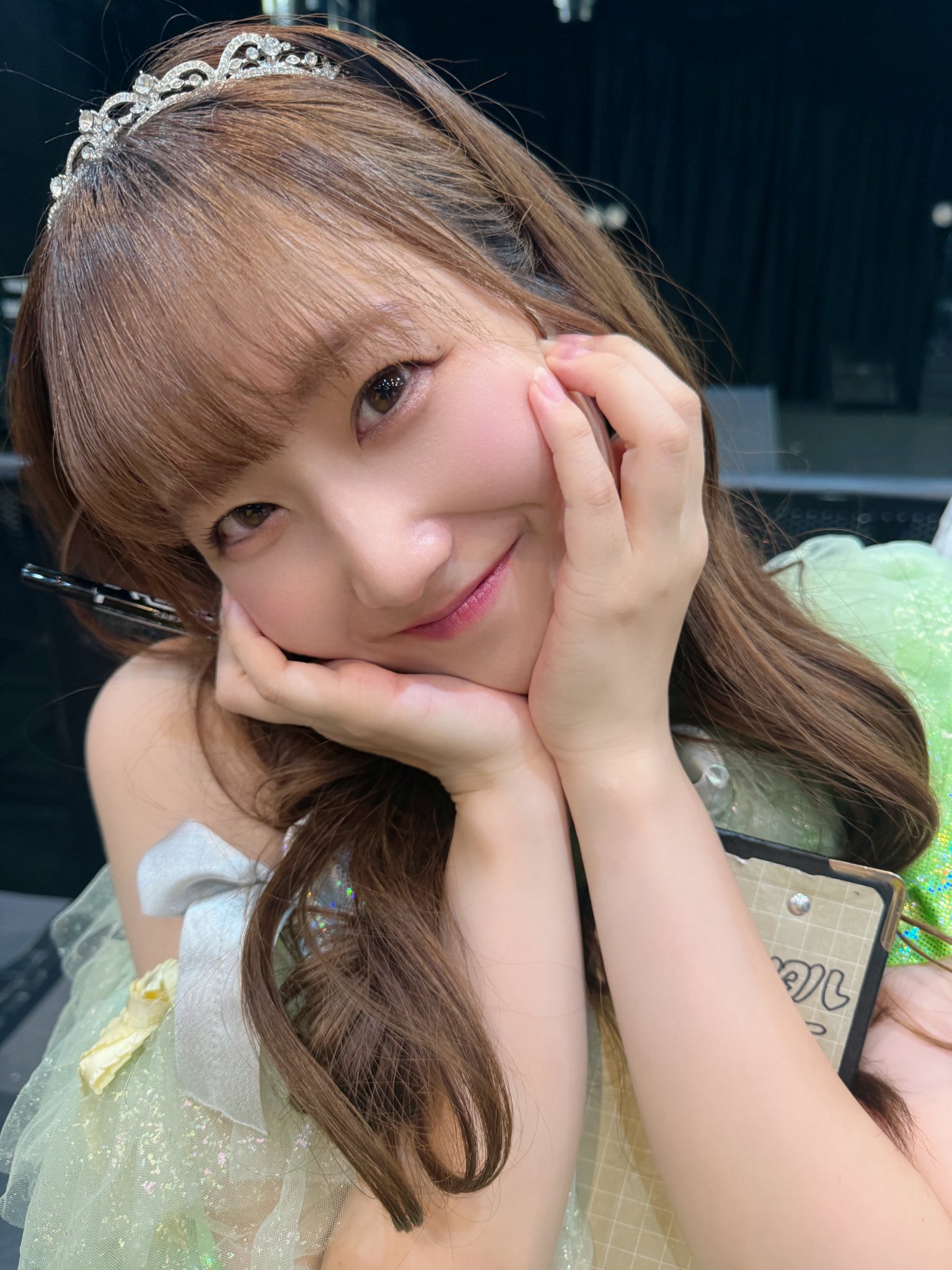 さくら さくらちゃんプロデュースの新しいレッグウェアブランド