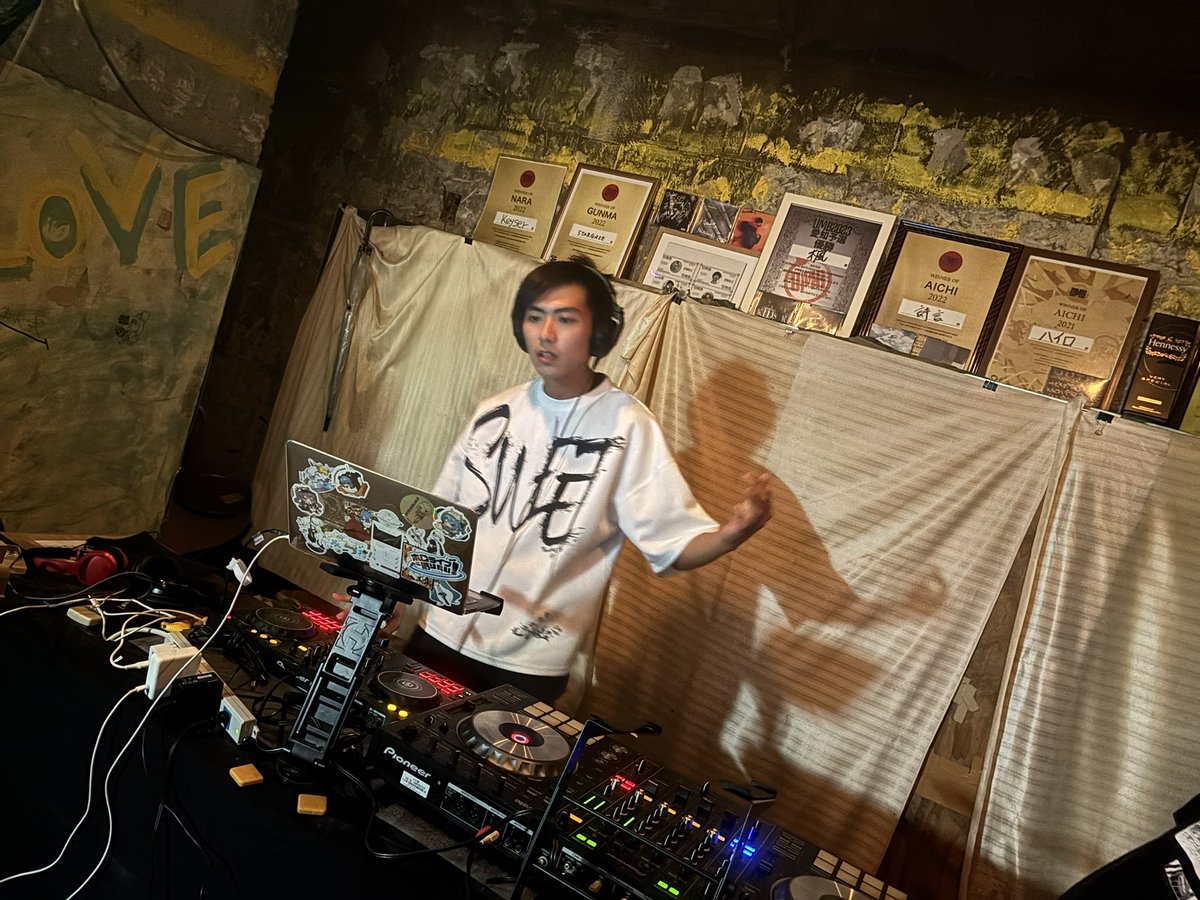 なおきち／N［A］0 (@2nao1bass5) / X