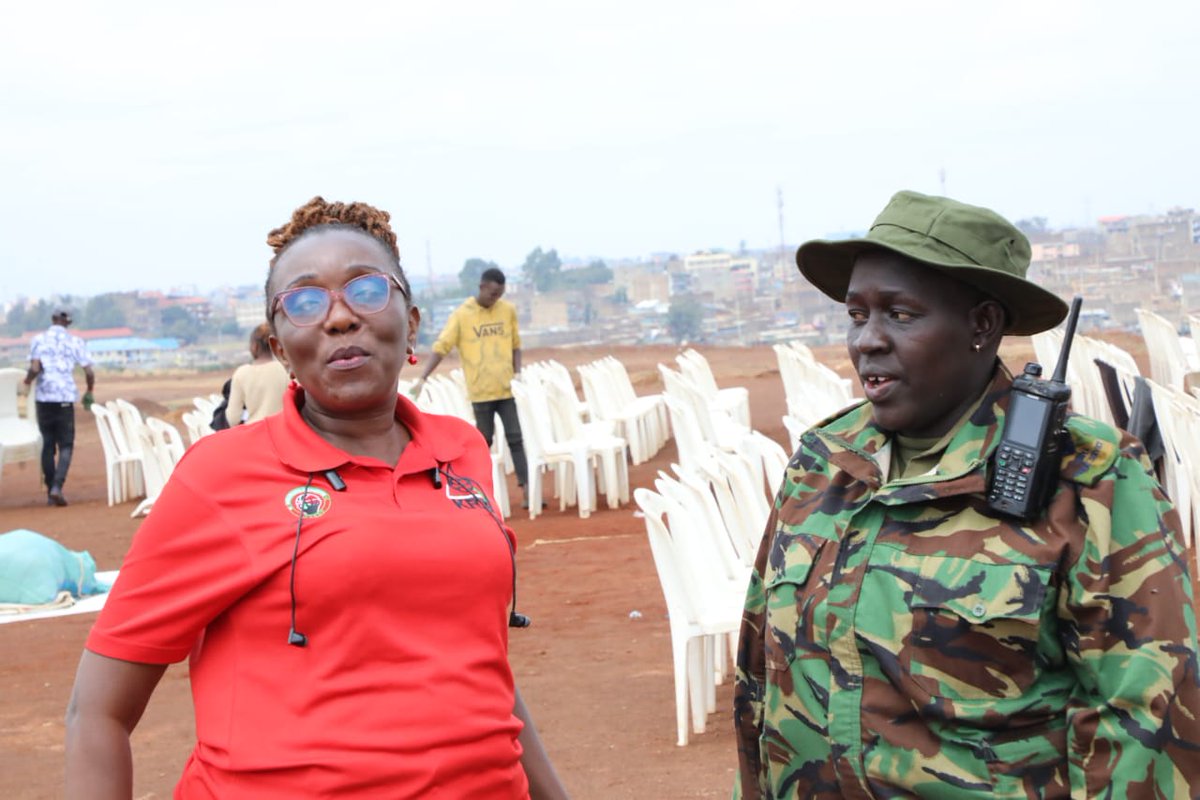 MianoJN's tweet photo. Fans are invited to Safari Rally Grounds where the Cinema Mobile Truck will bring the roar of the stadium closer to home.
#KFCBikoCHAN @InfoKfcb https://t.co/lsoTdXQ5xV