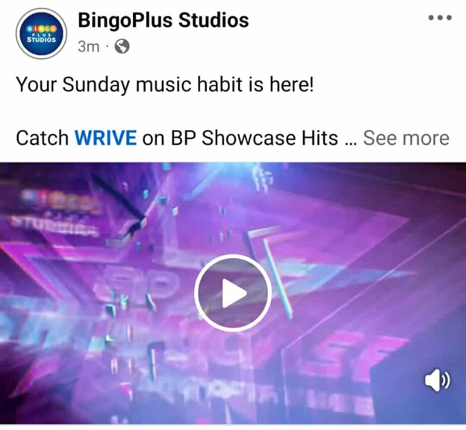 BRIAN 🦋 (@briancruz_1995) on Twitter photo Recent release of a studio who doesn't need to be named. Just tonight.
What kind of sorcery is this, <a href="/PolarisABSCBN/">Polaris - Star Magic</a> <a href="/starmagicphils/">Star Magic</a> ? I hope your sincerity is with you.
Akala ko ba ok na? Bat may paganto pa rin si BP Studios? 👀 Recent release of a studio who doesn't need to be named. Just tonight.
What kind of sorcery is this, <a href="/PolarisABSCBN/">Polaris - Star Magic</a> <a href="/starmagicphils/">Star Magic</a> ? I hope your sincerity is with you.
Akala ko ba ok na? Bat may paganto pa rin si BP Studios? 👀