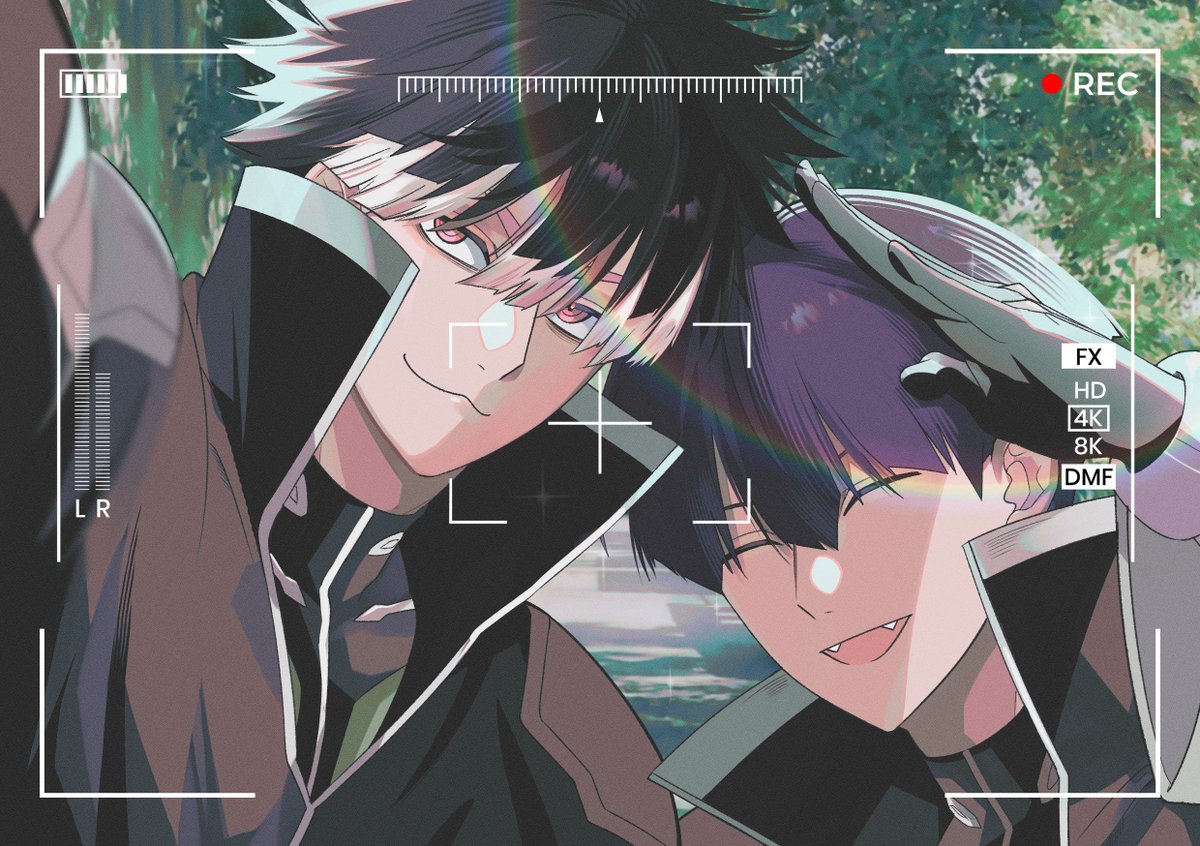 붉은눈물 tweet media