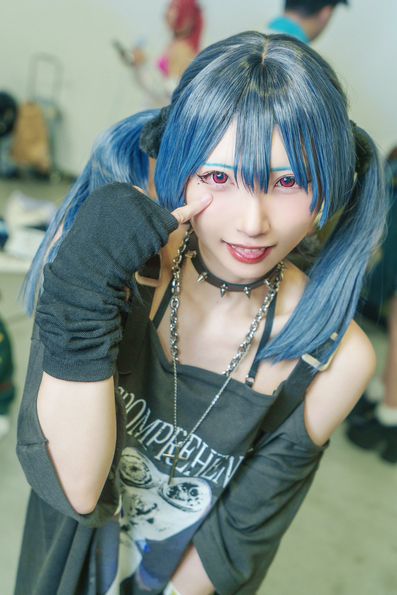 小鳥遊 うい (@KosupureUi) / X