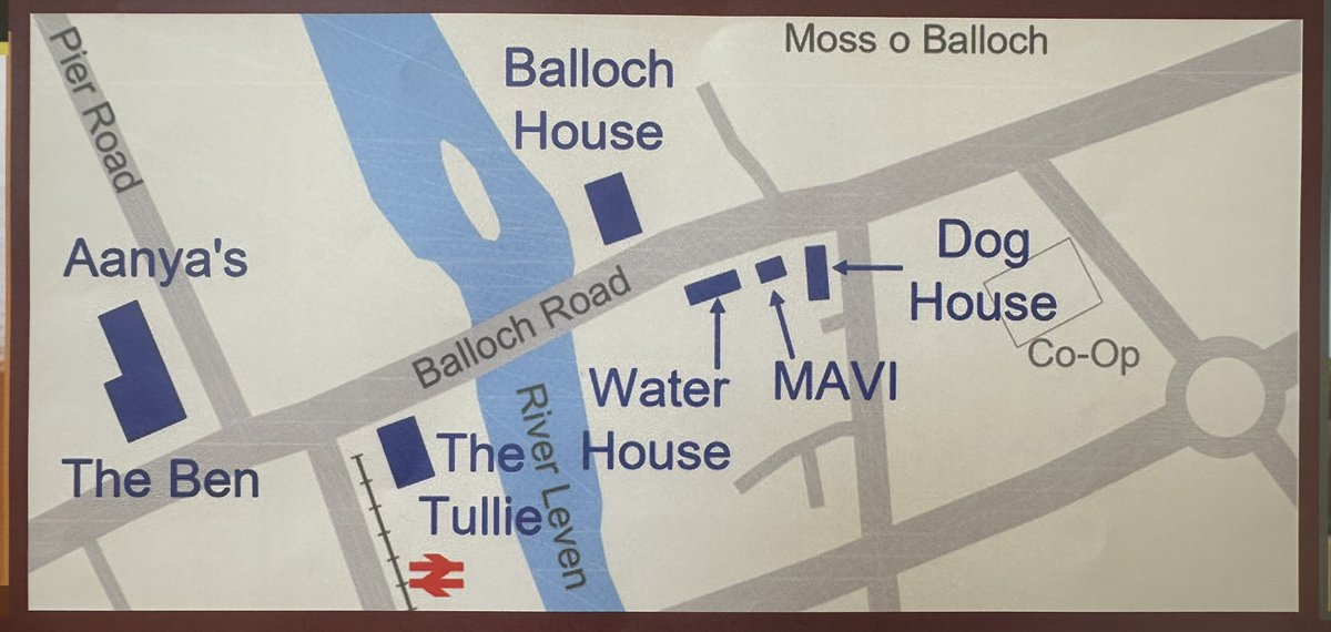 SingleStepsBlog's tweet image. Looking for some sunshine & music this weekend? The #Balloch Big Music Weekend Festival is on & Andrew will be taking part on Sunday 2pm Balloch House Hotel, 7pm onwards, Doghouse Pub. 🎶 #keepmusiclive #musicfestival
Looking forward to catching up with some of you there! 👏