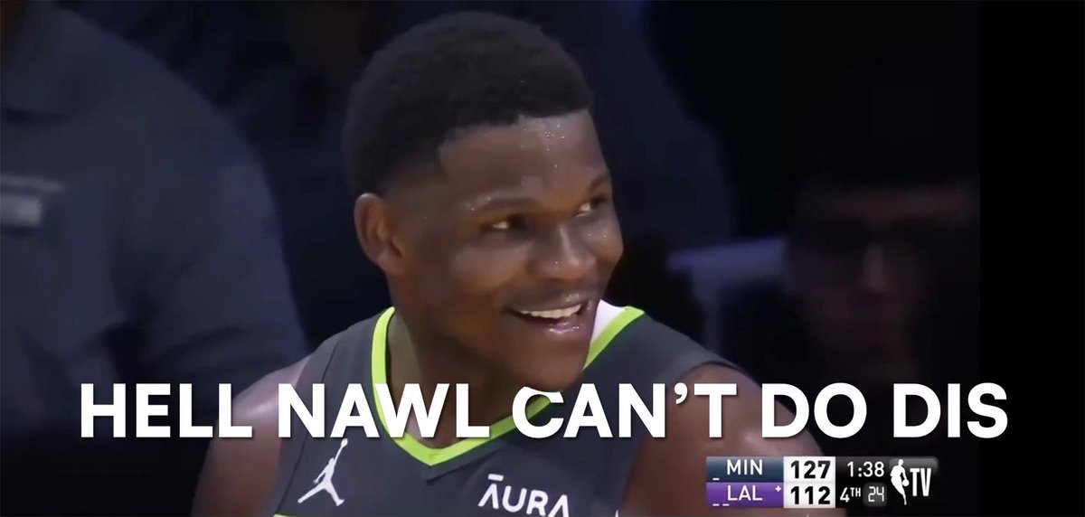 I made a meme for y'all