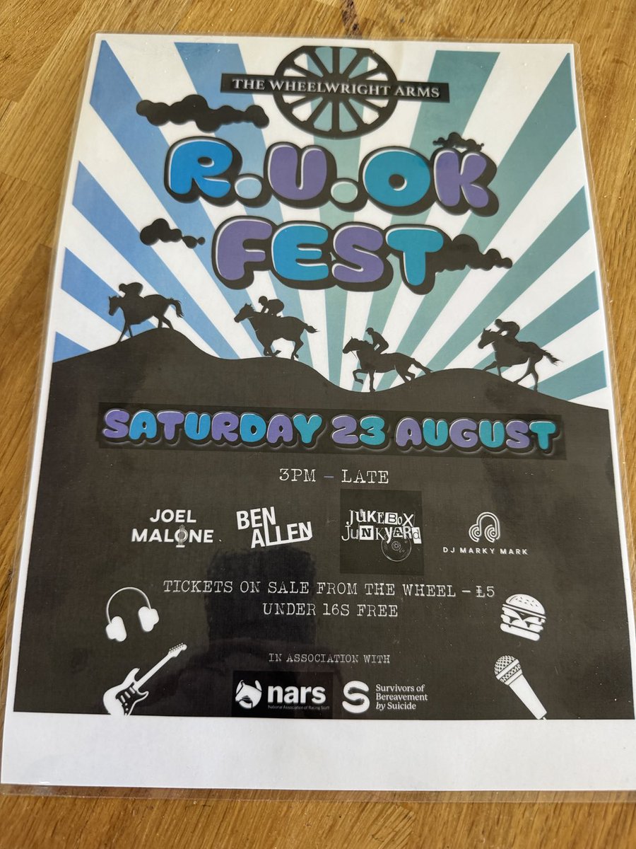 mick fitzgerald (@mickfitzg) on Twitter photo Next weekend in Lambourn. Raising awareness Next weekend in Lambourn. Raising awareness