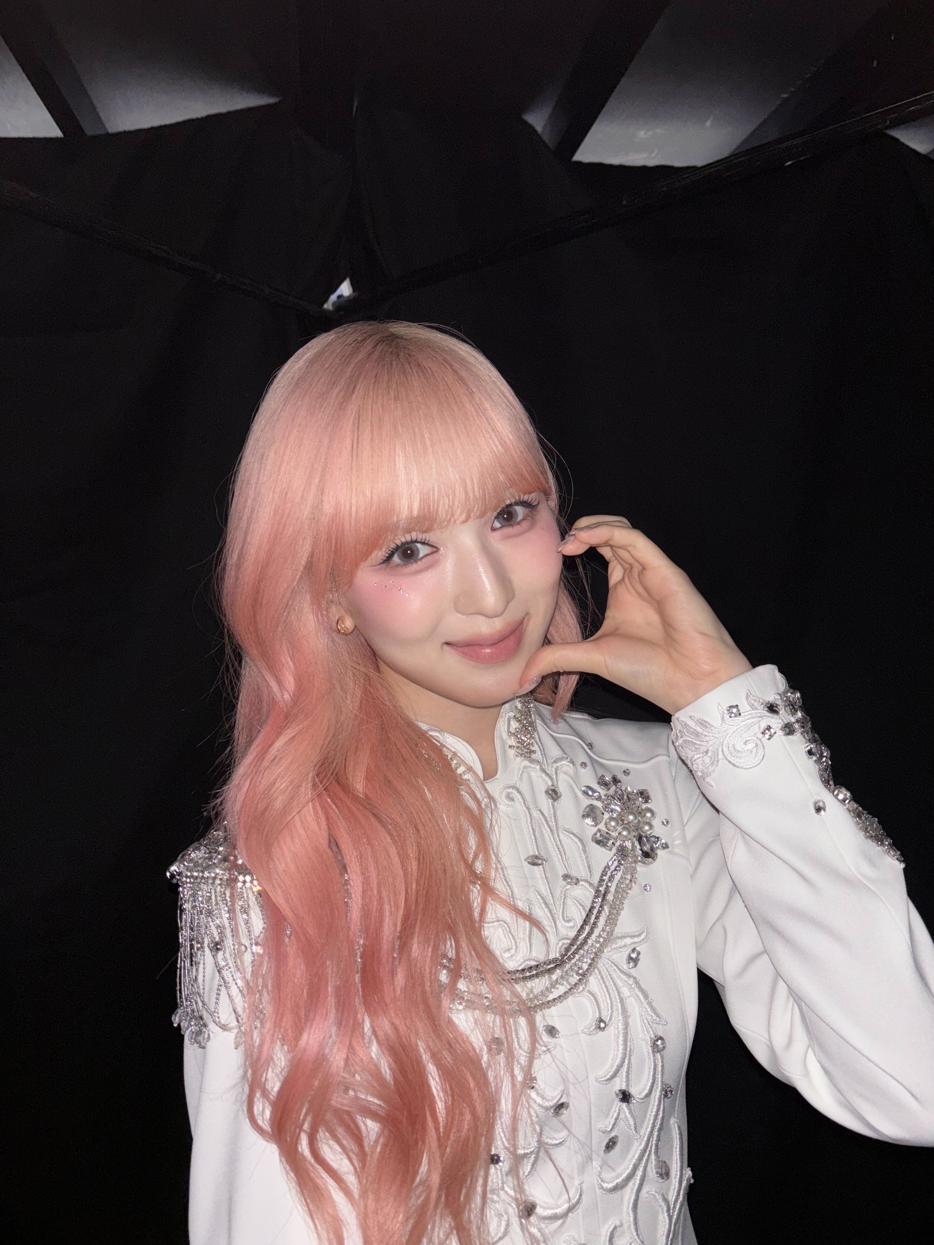 LAPOSTA2025 TREASURE HUNT ME:I 石井蘭 RAN 3tFhl6j7?format=png&name=medium