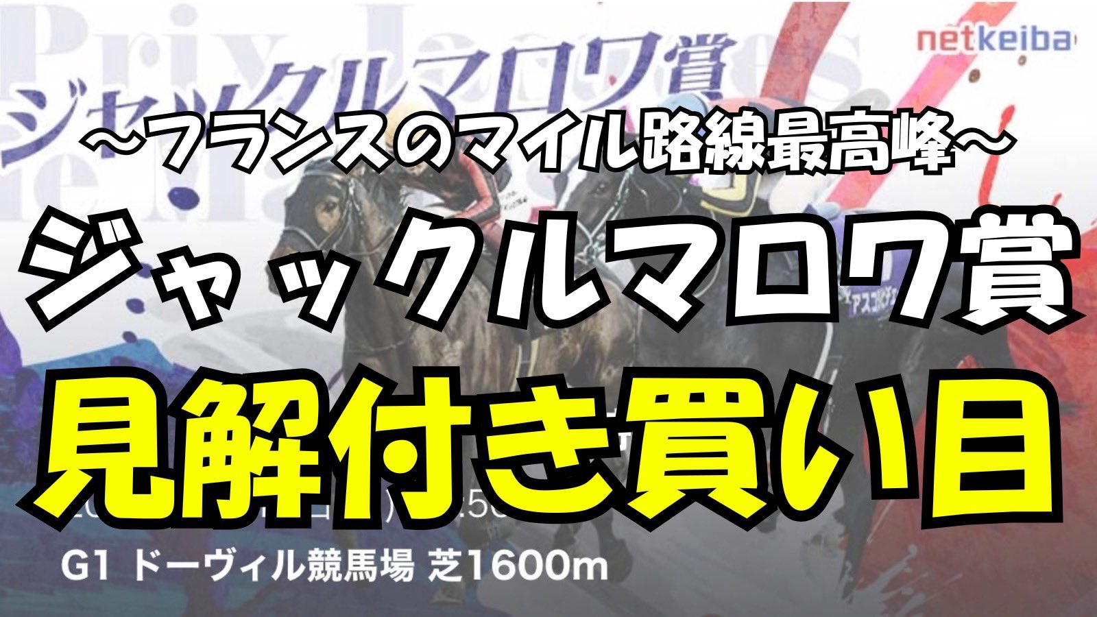 フランス競馬百年史　ギイ.チボー著　貴重 フランス競馬百年史 ギイ.チボー著 貴重