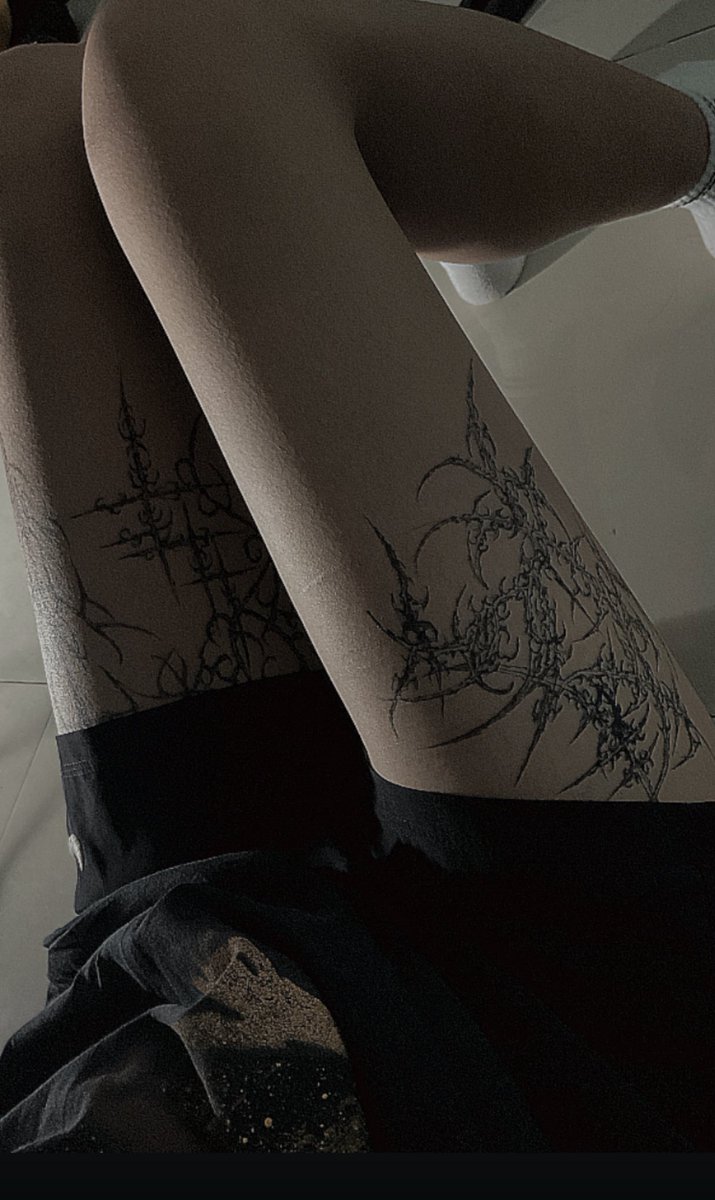 TE4R (@dieforsin_) on Twitter photo 