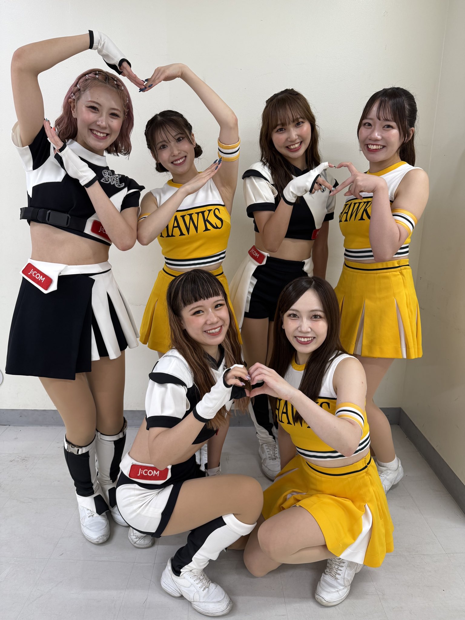 福岡ソフトバンクホークス レディース ユニフォーム Sサイズ サイン