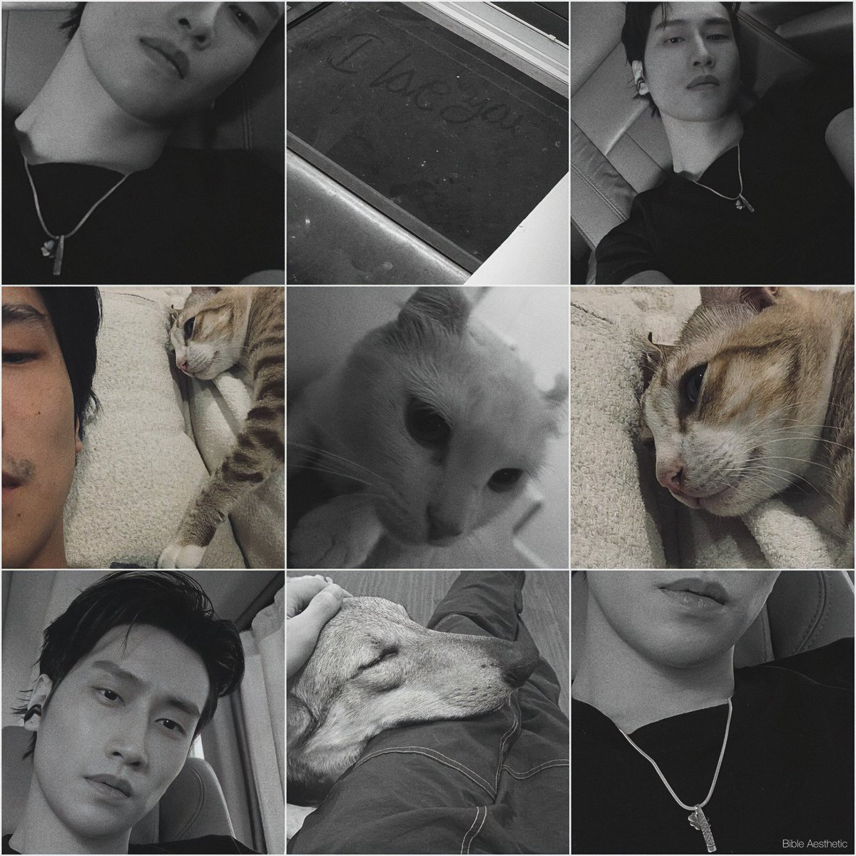 Bible Aesthetics 🖤🐈‍⬛❤️‍🔥⛓️🔥😎

<a href="/biblesumett/">Bsumettikul</a> 
#BibleWichapas ❤︎ #bsumone