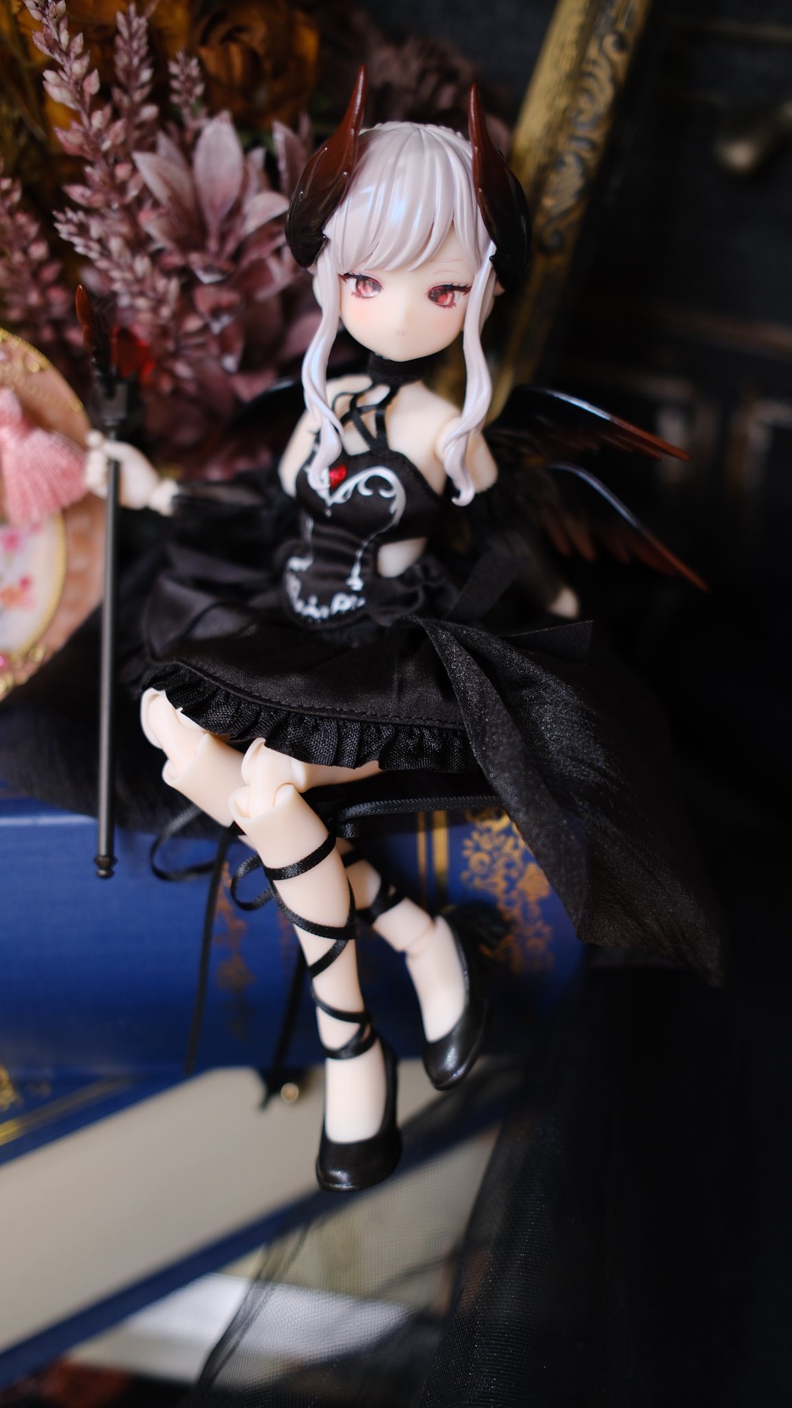 繭籠姫 on X: 