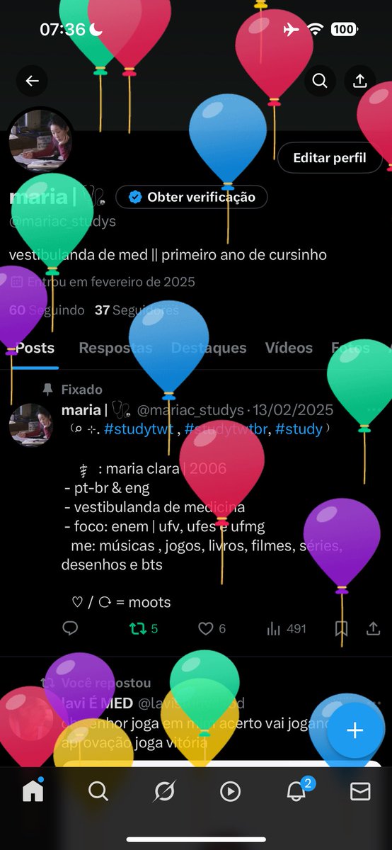 mariac_studys's tweet image. hoje é meu aniversário!!!!