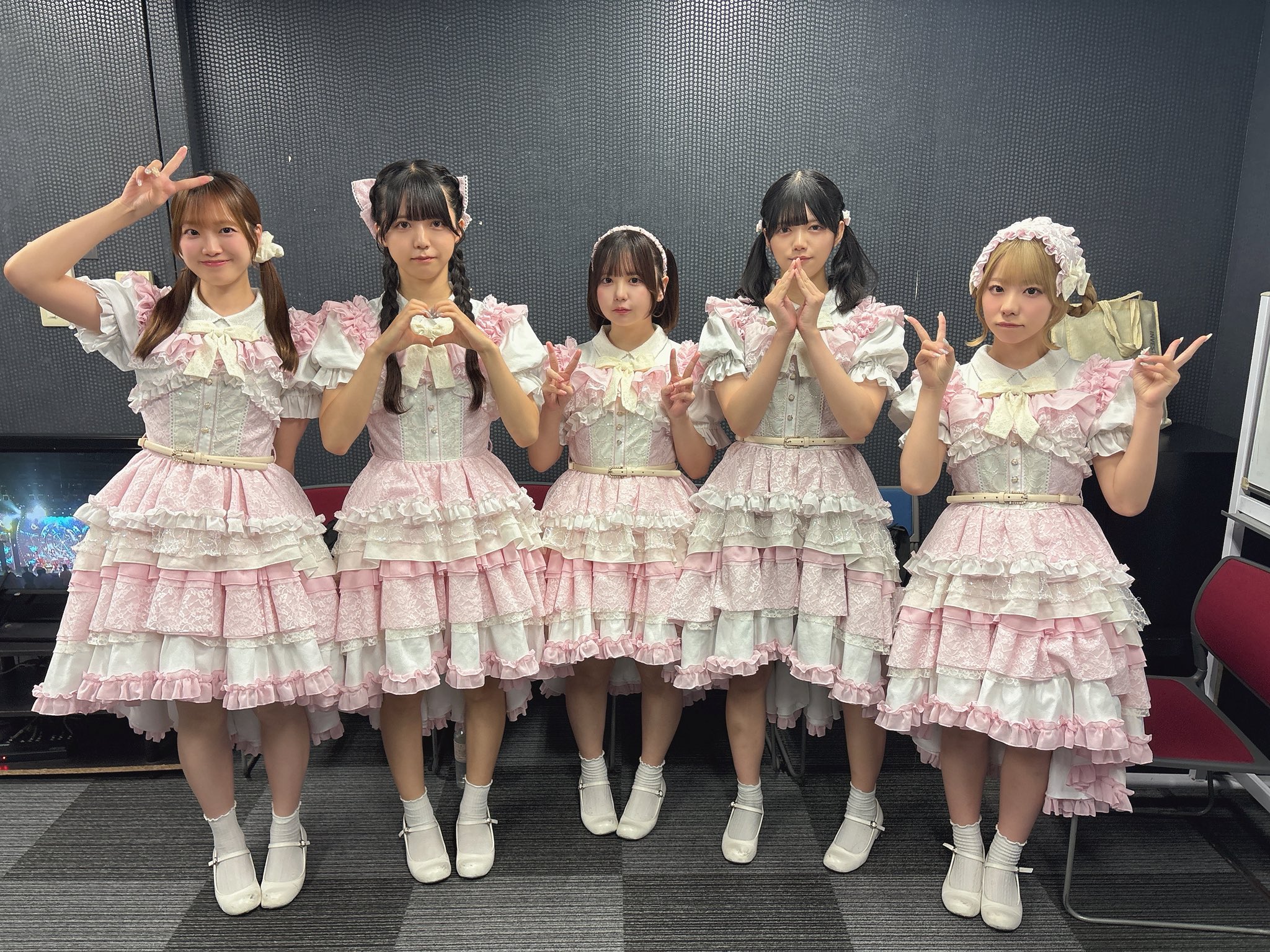 アイドル sn 水瀬 月（ニコルポップ） on X: 