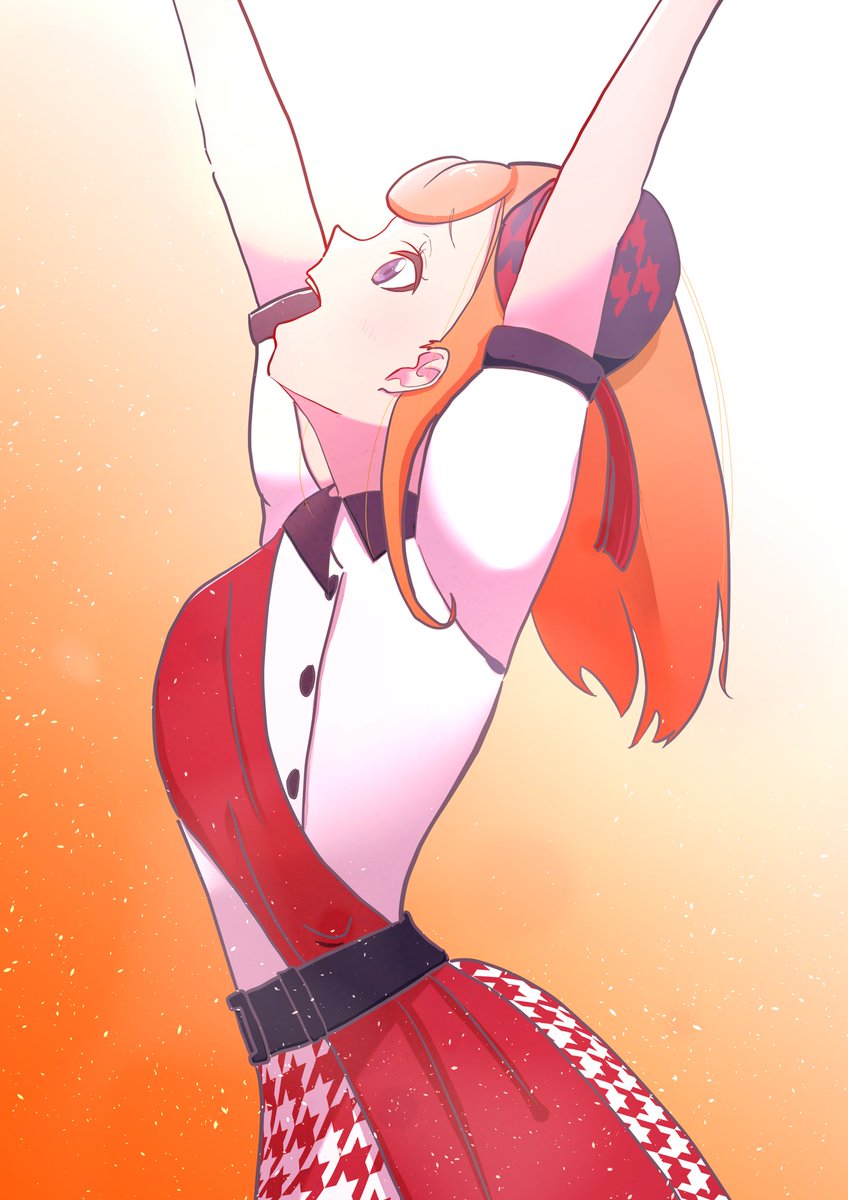 しろごと💫 tweet media