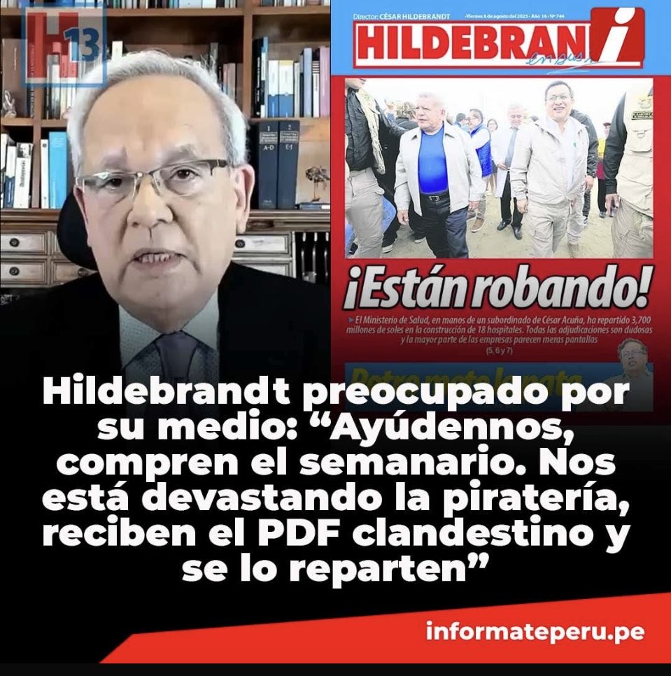 OthonielCarril1's tweet image. El EnanoEnSus13!!

Cree que sus bulos, la siembra de bulos y el #remache de Bulos que crearon una NARRATIVA de odio, se podía #tragar todos los dias.

Bulos para el vago, para el manipulable, para el resentido y para regodeo de la MafiaCaviar que ROBO con Odebrecht.

#JoderPe!!