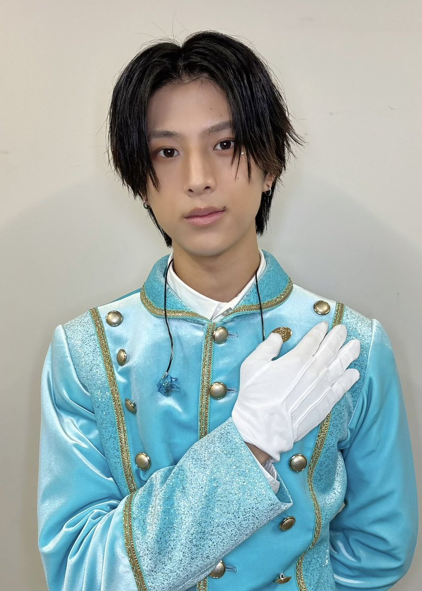 ICEx 阿久根温世 （あくねはるせ） ＼ エビライ3日間ありがとうご