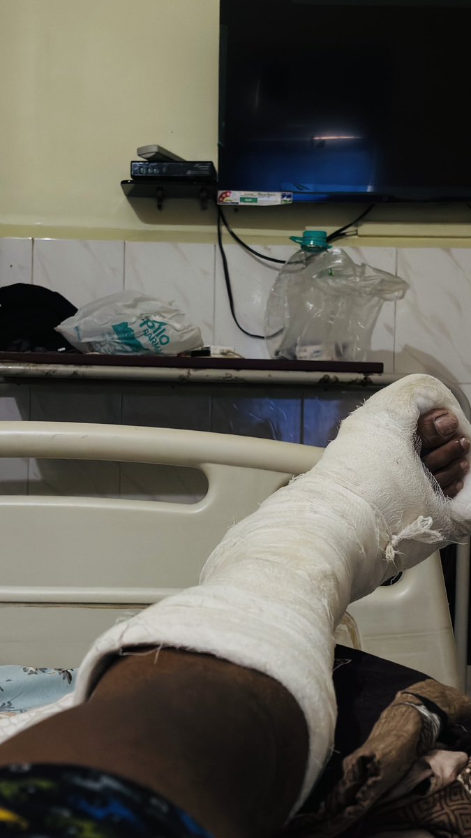 sdrCodes's tweet image. GOD&apos;S favorite child!