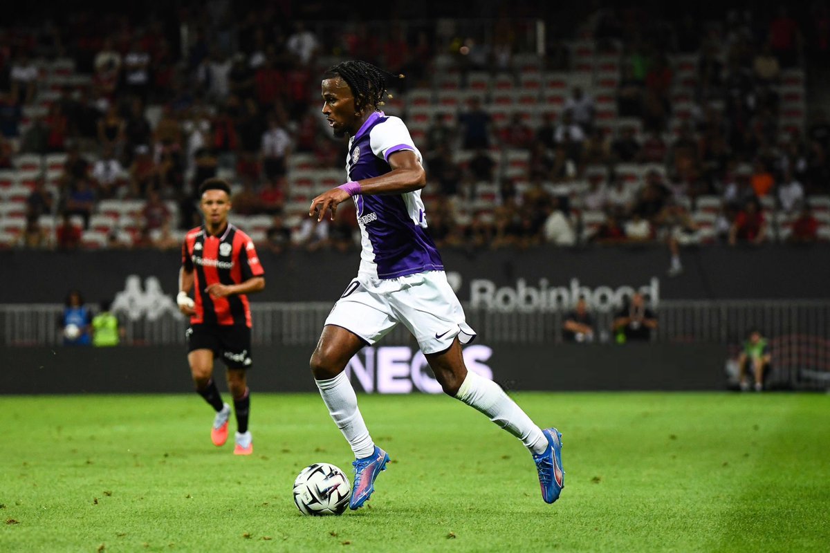 Actu Ligue 1 tweet media
