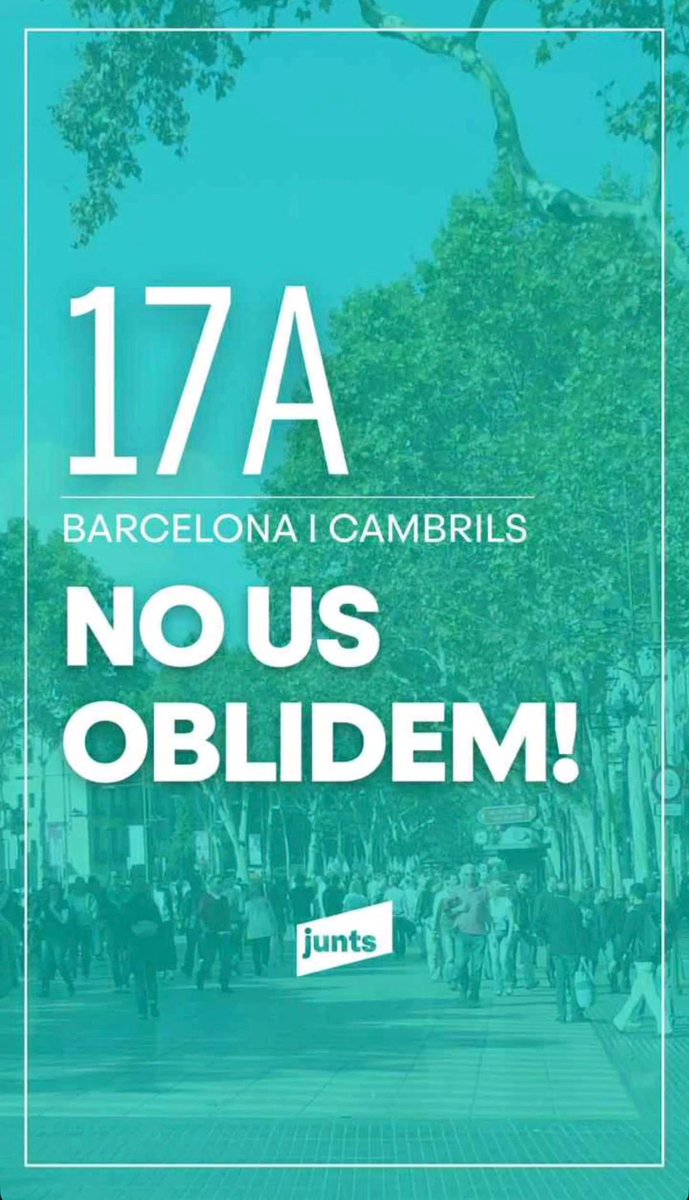 Junts per Cerdanyola (@juntsxcdv) on Twitter photo 