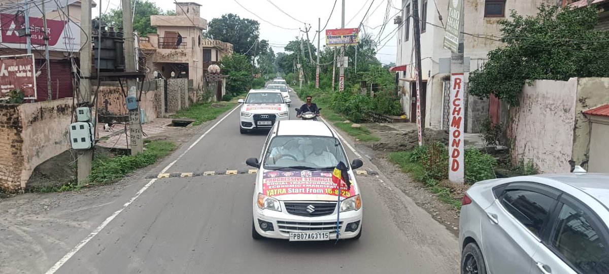 Progressive Struggle Front tweet media