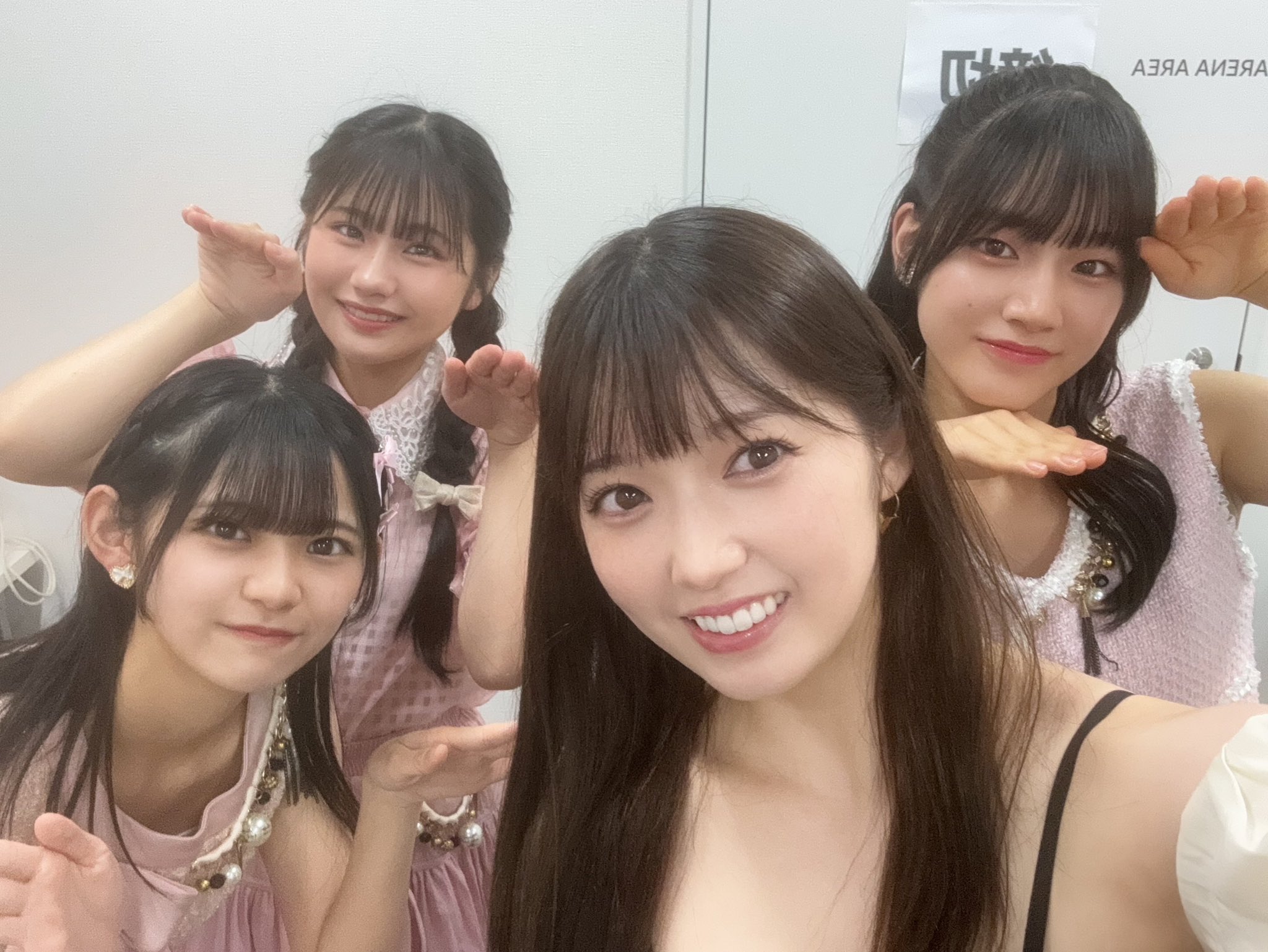 りりー (@lily_byns) / X