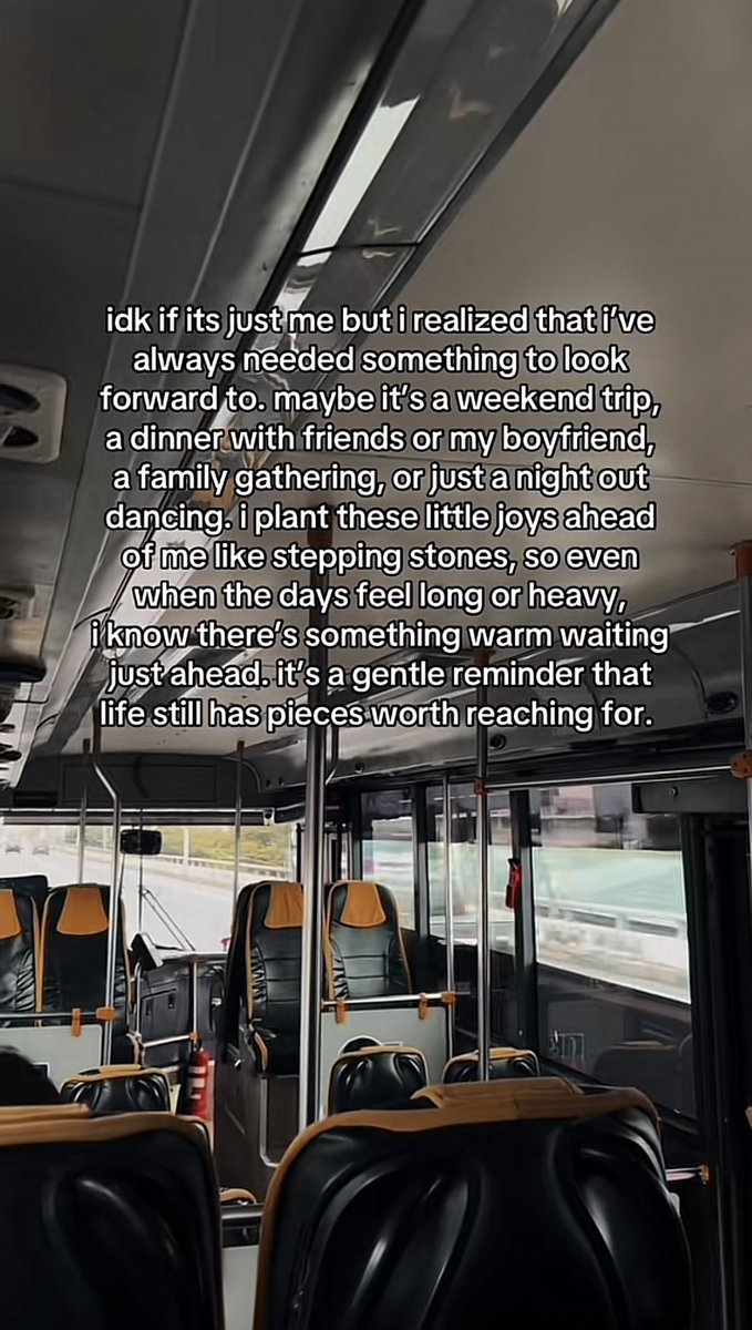 one out of many reasons why i keep on creating events. i need something to look forward to.