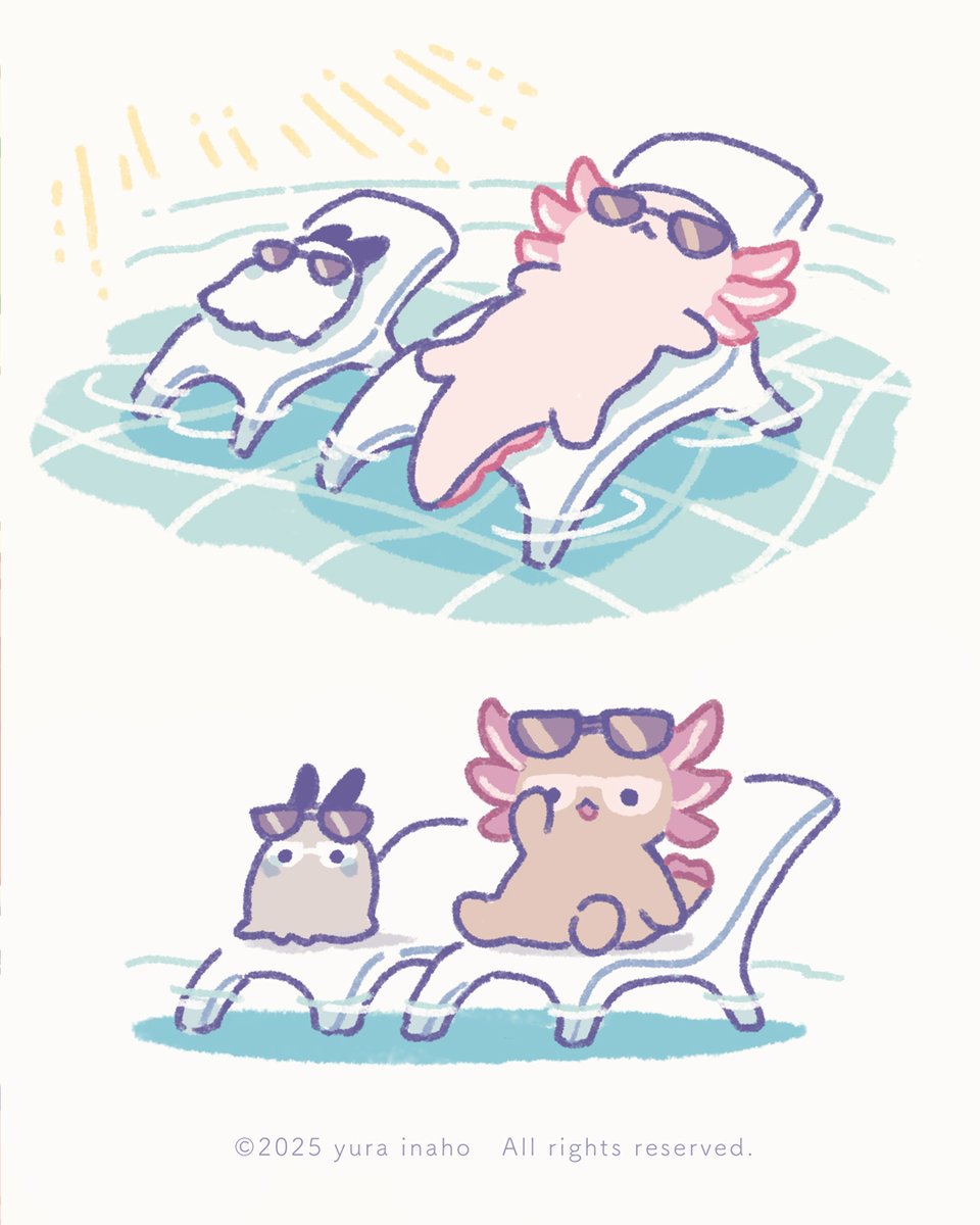 うーさーるーぱー (@usalupa) on Twitter photo 