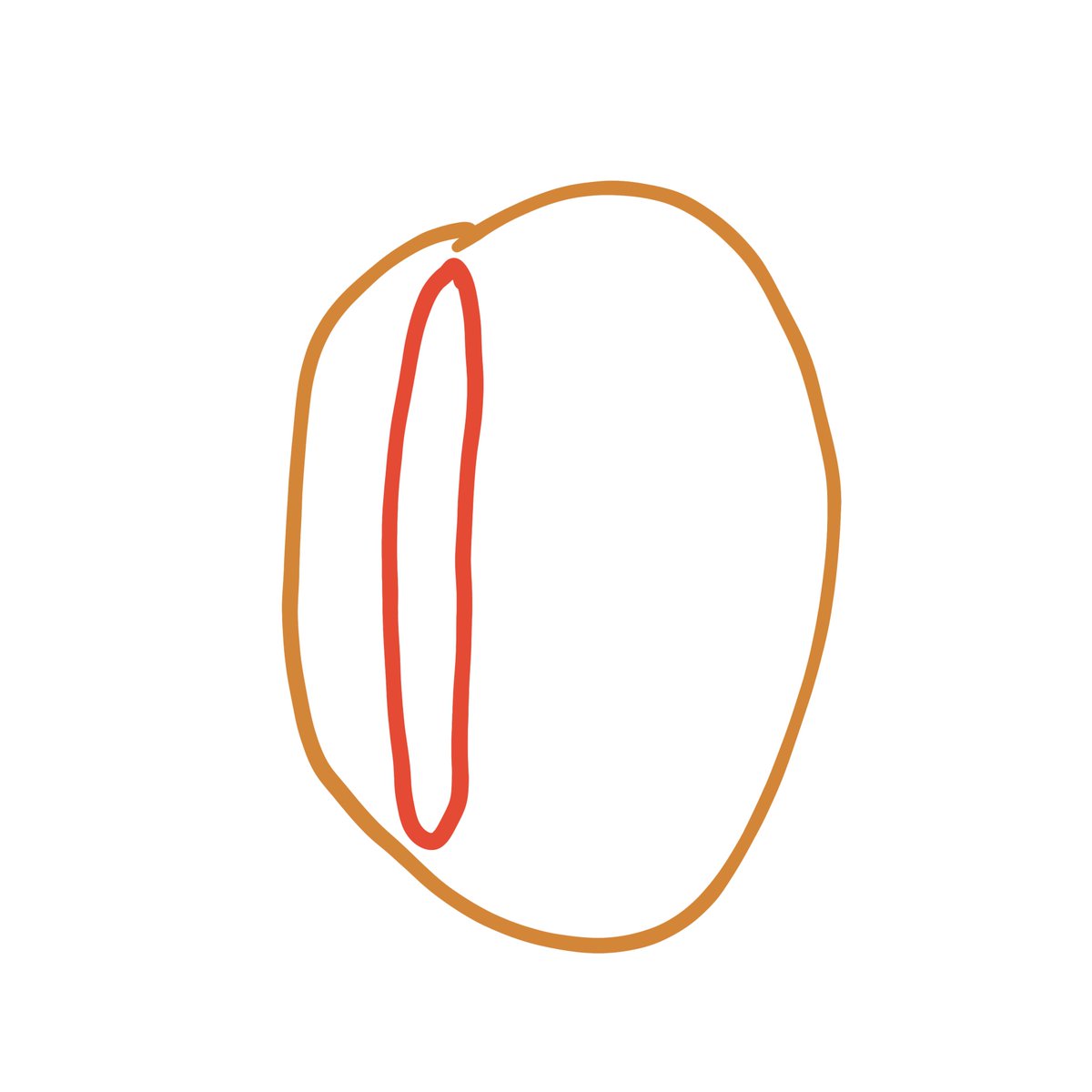 소세지빵 비율이 원래 이래요?
내꺼만 이런건가,,
ㅋㅋㅋㅋ