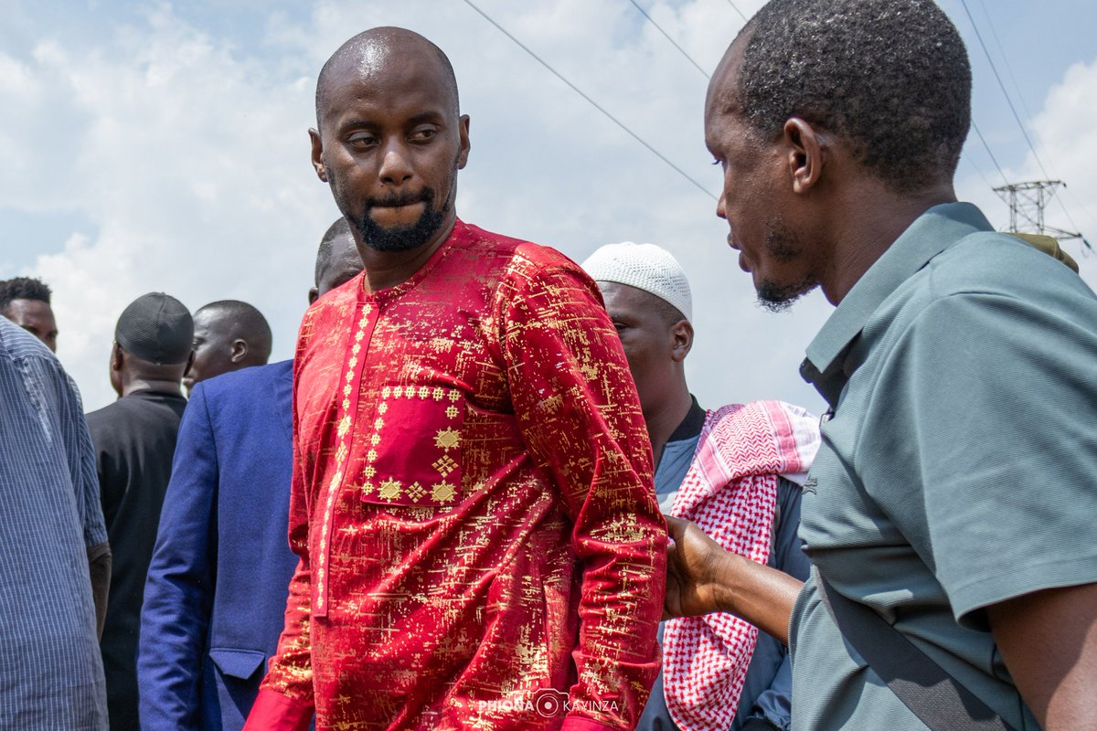 The Season Is Back Soon 🔜 

Grab Your Seasonal Jersey 

📷- <a href="/JesiePhiona/">Kayinza Phiona</a>