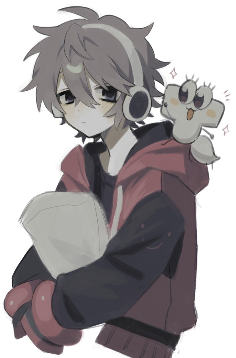 100neko572's tweet photo. 📕🦈🎤 https://t.co/zbEsVxJmmN