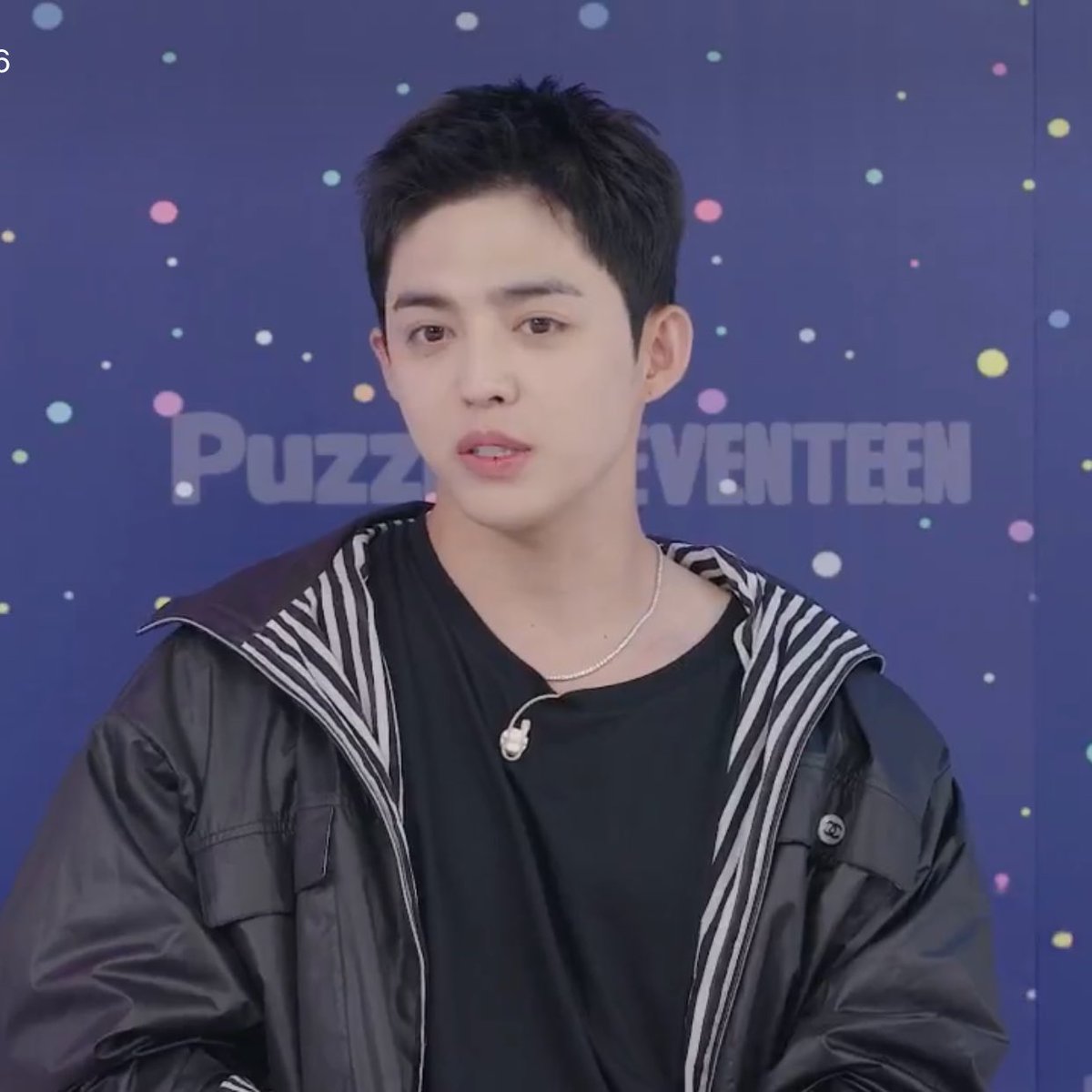 OMG SCOUPS BACK TO BLACK HAIR