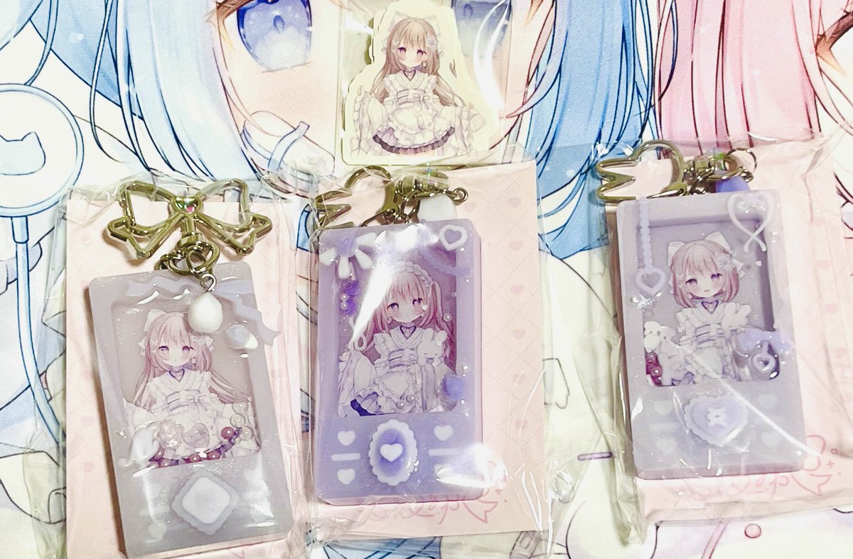 おもちページ♡ おもち もなか🐰C106 2日目東〚メ38ab〛 (@monaka_0326_) / X