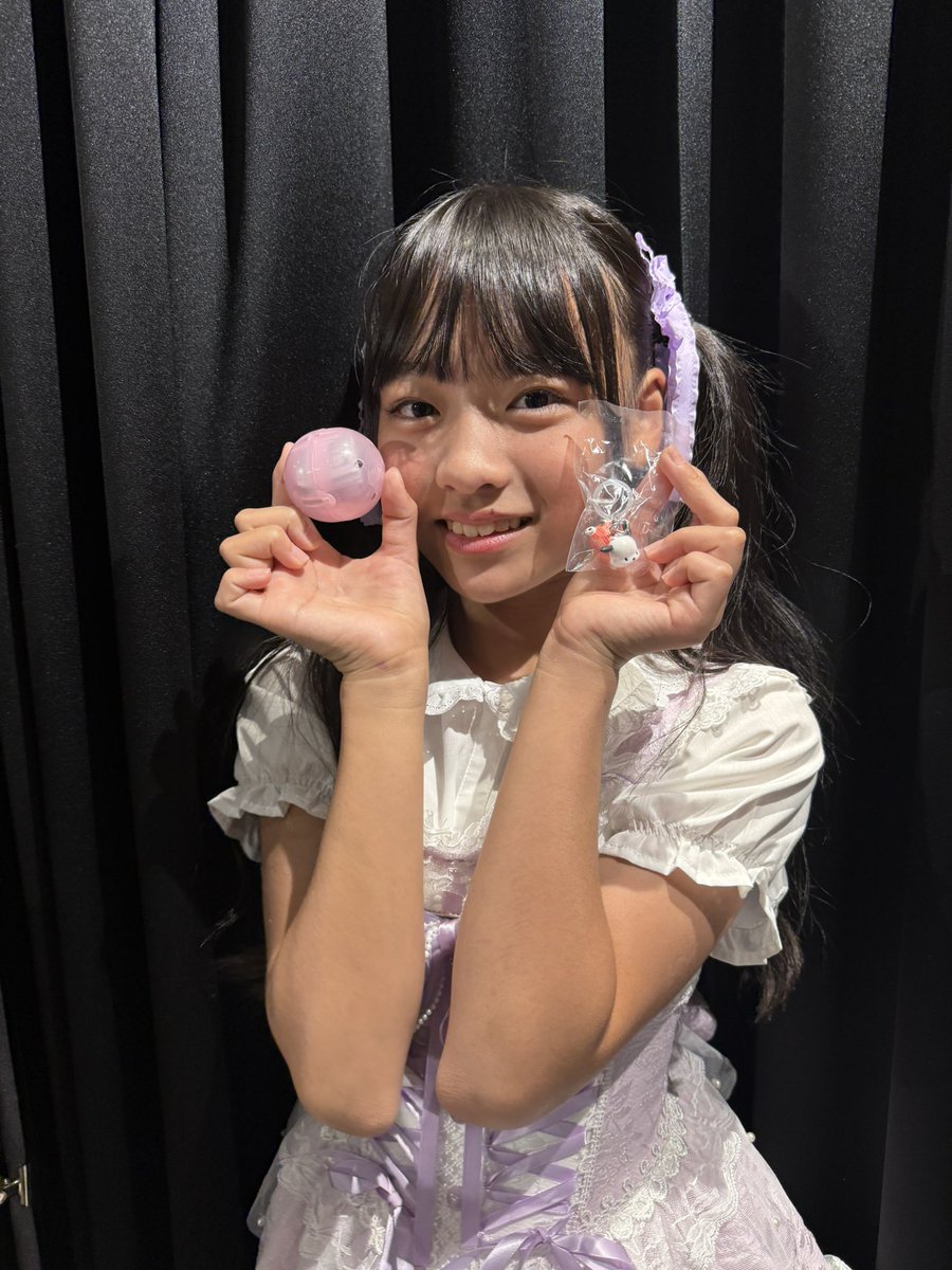 nono_bombom's tweet image. 今日はIDOL SPIRITSにお越しいただき、ありがとうございました😍✨
3ユニットで出れて、楽しかったです！
次回はもっと良いLiveができるように、練習も頑張ります😊💜
#topmodelschool
#jewelbelly
#IDOLSPIRITS