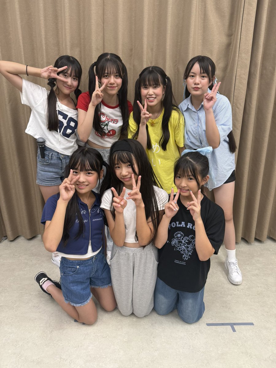 nono_bombom's tweet image. 今日はIDOL SPIRITSにお越しいただき、ありがとうございました😍✨
3ユニットで出れて、楽しかったです！
次回はもっと良いLiveができるように、練習も頑張ります😊💜
#topmodelschool
#jewelbelly
#IDOLSPIRITS