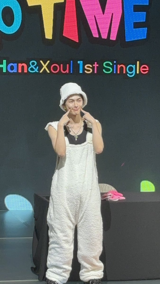 hjg! Gemeshh banget kayak bayi😖🤏