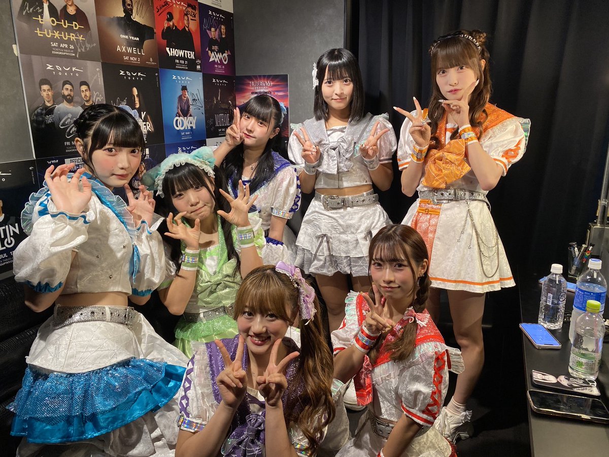 IDOL☆STAR (@IDOLXSTAR) / X