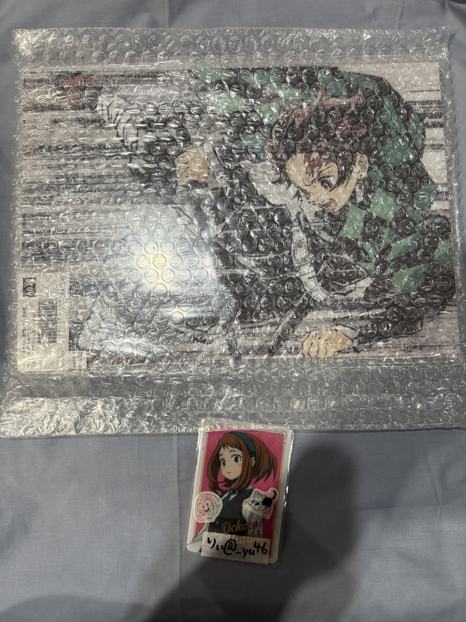 りぃ🐈取引垢 on X: 