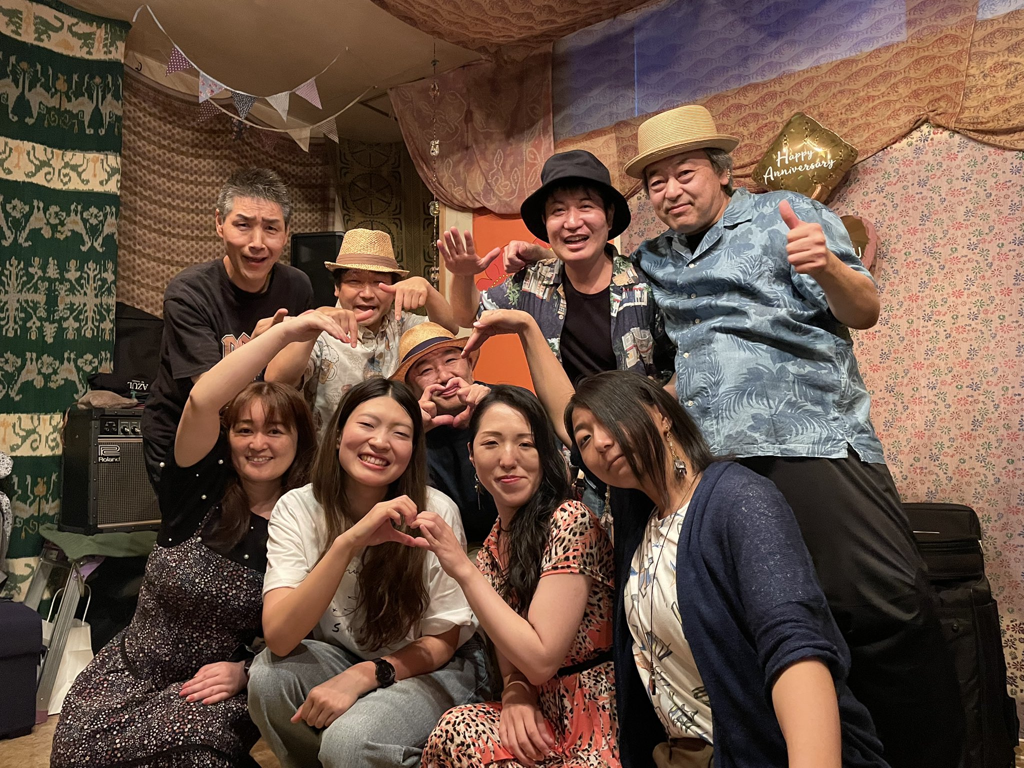 ミュージシャン MOCO TOKYO FM 80.0Mhz🛸✨ MURO presents 『KING OF DIGGIN'』 毎週