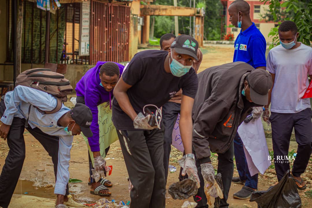 Ahmadu Bello University Developers tweet media