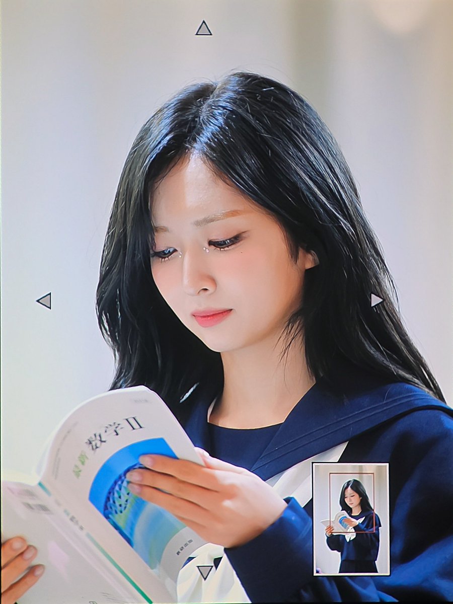 For_MADEIN's tweet image. 250817

勉強してください

#메이딘 #MADEIN  #미유