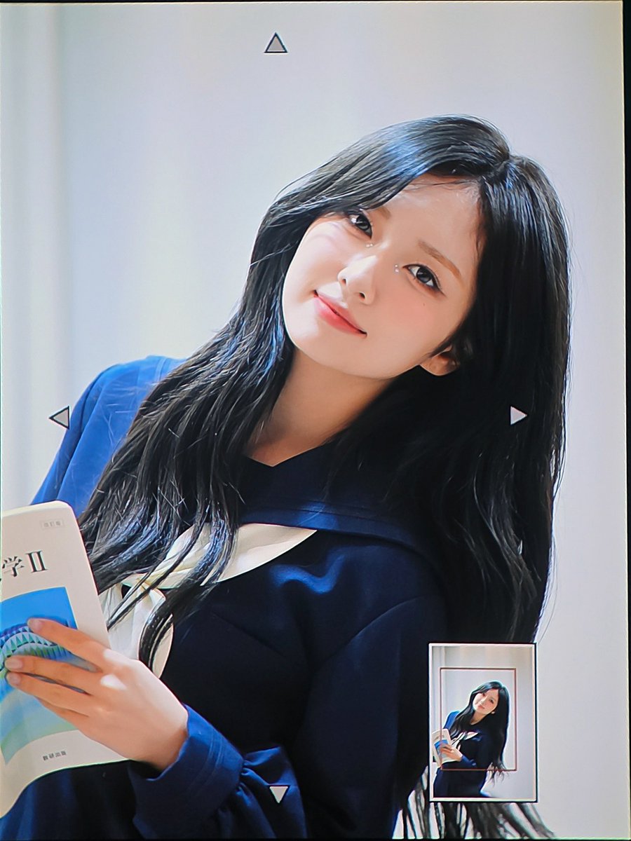 For_MADEIN's tweet image. 250817

勉強してください

#메이딘 #MADEIN  #미유