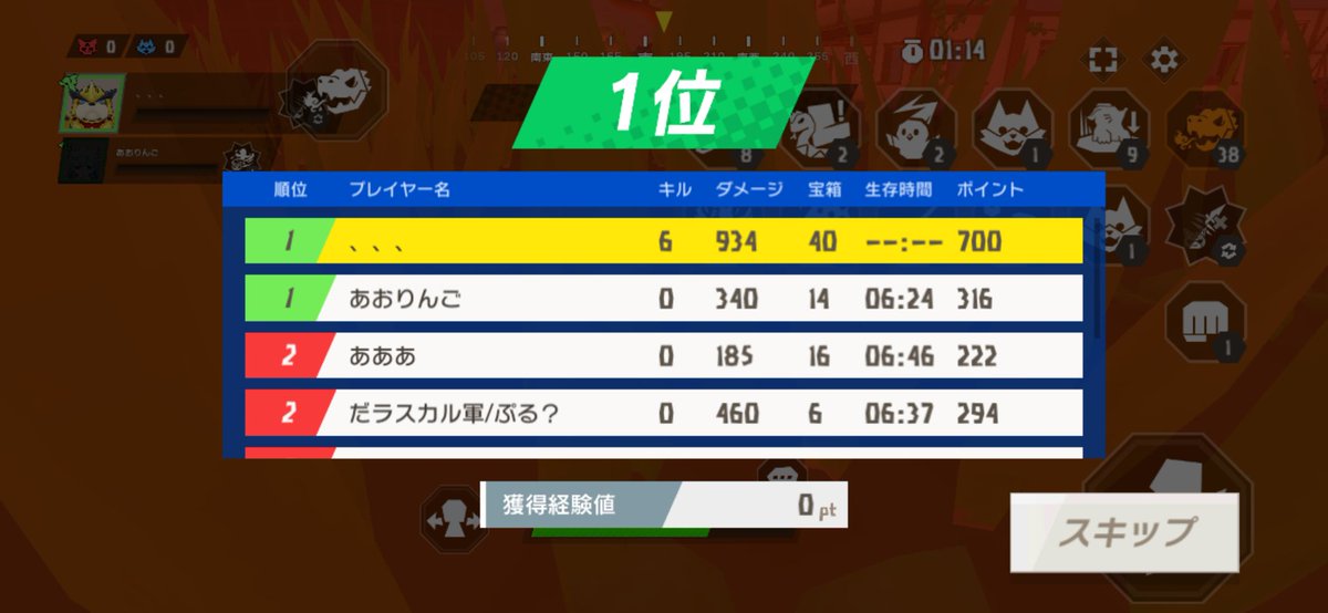 ゆわ tweet media