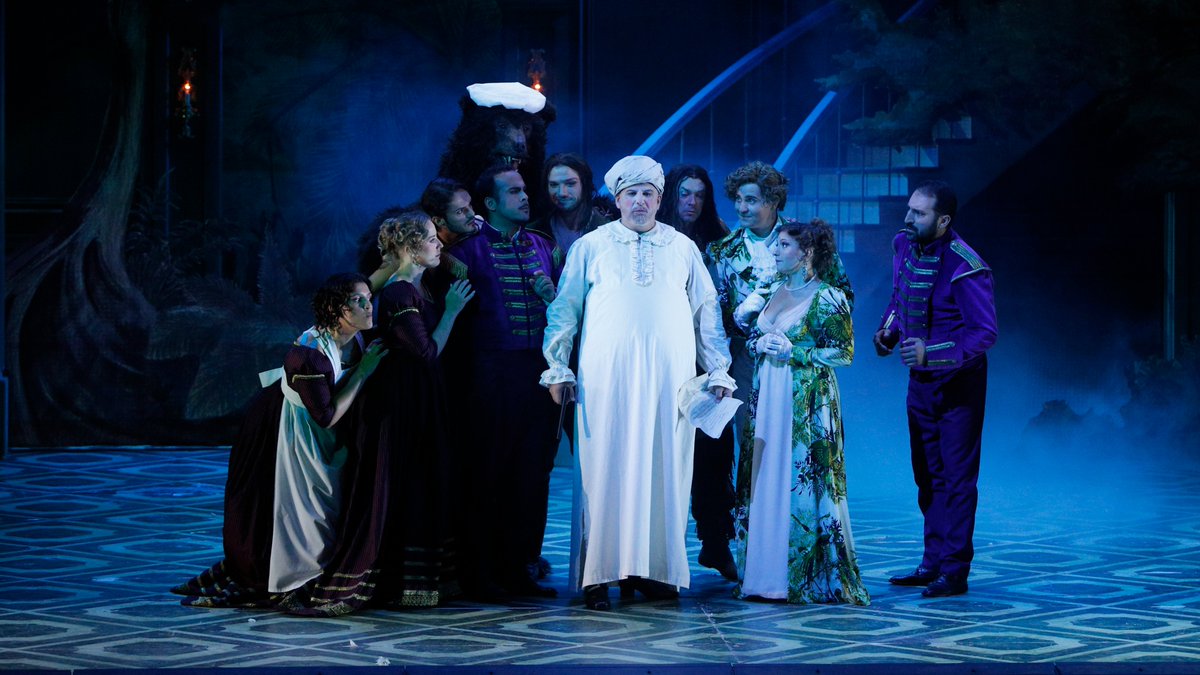 Qui al Rossini Opera Festival concerti ed eventi all day and all night 🎶

Non perdetevi i prossimi appuntamenti con i nostri spettacoli!

🎫 Biglietti: rossinioperafestival.vivaticket.it