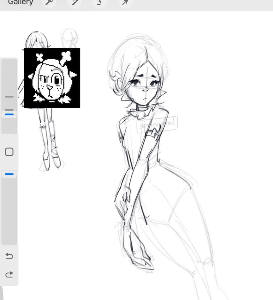 WIP