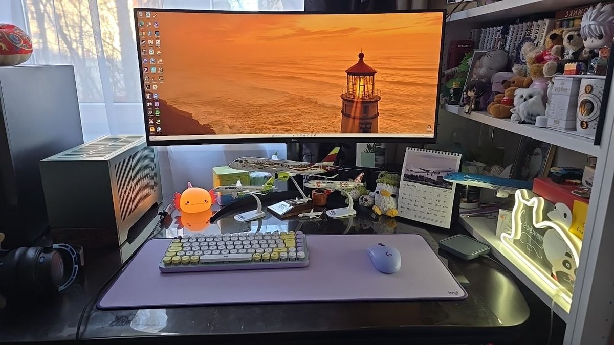 Tobii Gaming tweet media